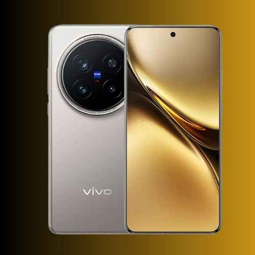 Vivo X200 Pro